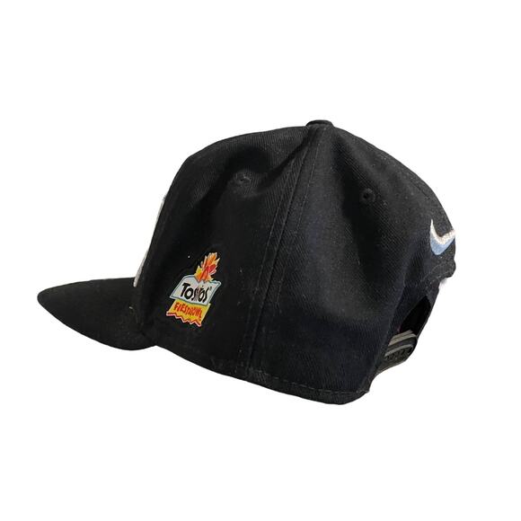 2014 fiesta bowl champions Nike SnapBack hat - Picture 2 of 4